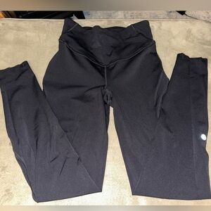 LULULEMON BASE PACE LEGGINGS
